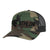 Athlon Fitness & Performance Camo Trucker Hat