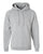 32. FMD - Hooded Pullover Sweatshirt