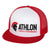 Athlon Fitness & Performance Flatbill Trucker Hat