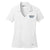 Anderson Burton - Ladies Nike Mesh Polo