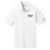 Anderson Burton - Mens Nike Mesh Polo