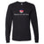 QL+ Long Sleeve T-Shirt - Made in the U.S.A.