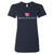 QL+ Ladies Cut Short Sleeve T-Shirt - Made in the U.S.A