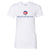 QL+ Ladies Cut Short Sleeve T-Shirt - Made in the U.S.A