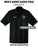 Atascadero Police - Men's Embroidered Short Sleeve Polo
