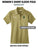 Atascadero Police - Women's Embroidered Short Sleeve Polo