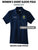 Atascadero Police - Women's Embroidered Short Sleeve Polo
