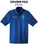 Atascadero Police - (Heat Seal) Short Sleeve Polo -EXPLORER-