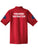 Atascadero Police - (Heat Seal) Short Sleeve Polo - FIREARMS INSTRUCTOR