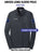 Atascadero Police - Unisex (Heat Seal) Long Sleeve Polo