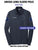 Atascadero Police - Unisex (Heat Seal) Long Sleeve Polo