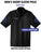 Atascadero Police - Men's (Heat Seal) Short Sleeve Polo