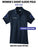 Atascadero Police - Women's (Heat Seal) Short Sleeve Polo