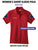 Atascadero Police - Women's (Heat Seal) Short Sleeve Polo