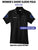 Atascadero Police - Women's (Heat Seal) Short Sleeve Polo