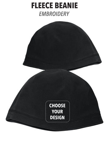 Atascadero Police - Fleece Beanie