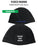 Atascadero Police - Fleece Beanie - PERSONALIZE