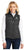 CP Student Affairs- Ladies Puffy Vest