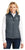 CP Student Affairs- Ladies Puffy Vest