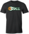 3Ball - Classic Print Short Sleeve