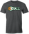 3Ball - Classic Print Short Sleeve