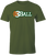 3Ball - Classic Print Short Sleeve