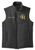 Purdue Rodeo Men's Puffy Vest - FREE SHIPPING