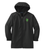 St. Joseph High School - Hooded Raglan Jacket