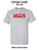 MZR - Unisex Short Sleeve T-Shirt
