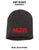 MZR - Knit Beanie