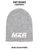 MZR - Knit Beanie