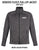 MZR - Bonded Fleece Full-Zip Jacket