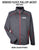 MZR - Bonded Fleece Full-Zip Jacket