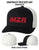 MZR - FlexFit Trucker Hat