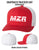 MZR - FlexFit Trucker Hat