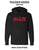 MZR - Pullover Hoodie