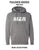 MZR - Pullover Hoodie