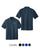 SLO Public Works - Cotton Pique Polo