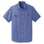 Anderson Burton - Mens Short Sleeve Oxford