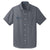 Anderson Burton - Mens Short Sleeve Oxford