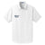 Anderson Burton - Mens Short Sleeve Oxford