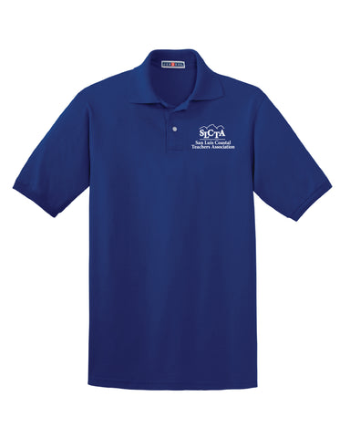SLCTA - Spot Shield Polo