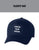 SLO Fire Department - All Hat Styles with Flag and PERSONALIZATION