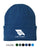 SLO Public Works - Beanie