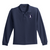 Saint Rose Long Sleeve Polo Shirt