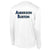 Anderson Burton - Long Sleeve Field Shirt - Performance Tee