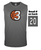 3Ball Sleeveless Workout Shirt