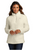 M&G - Ladies Cozy 1/4-Zip Fleece-EMB