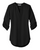6. UH - Women's 3/4 Sleeve Tunic Blouse