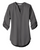 6. UH - Women's 3/4 Sleeve Tunic Blouse